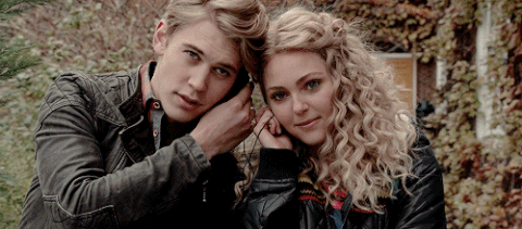 the carrie diaries