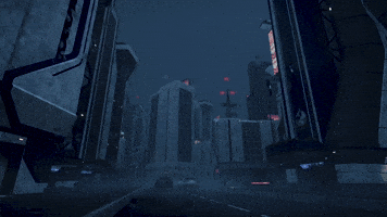 Drop Raining GIF by PlayStation