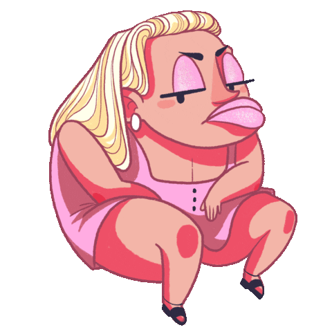 Animated Sticker