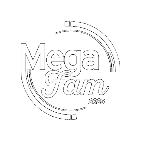 Megafam Sticker by EHTL Viagens