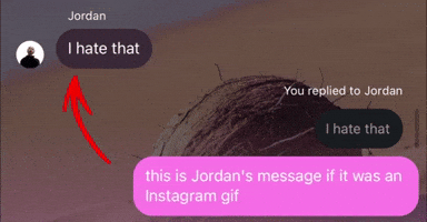 Jordan Charles GIF