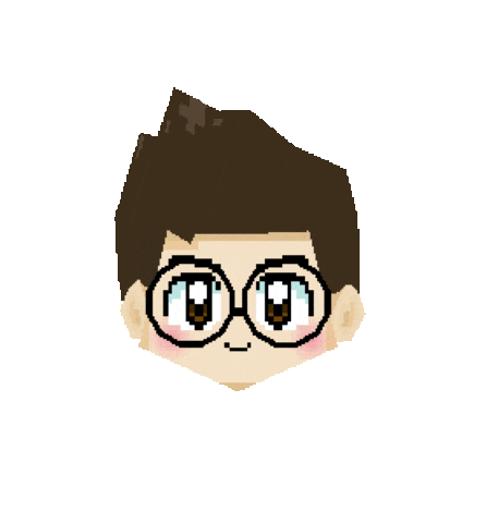 Glasses Shut Up Sticker by Shut Up, Bitch!