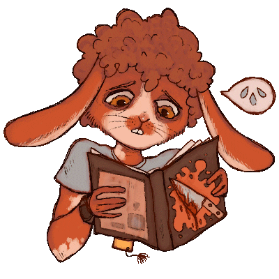 Animated Sticker