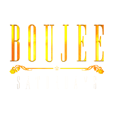 Party Fashion Sticker by ATIK NightClub