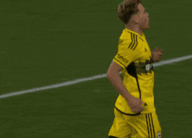 Take A Bow Sport GIF by Major League Soccer