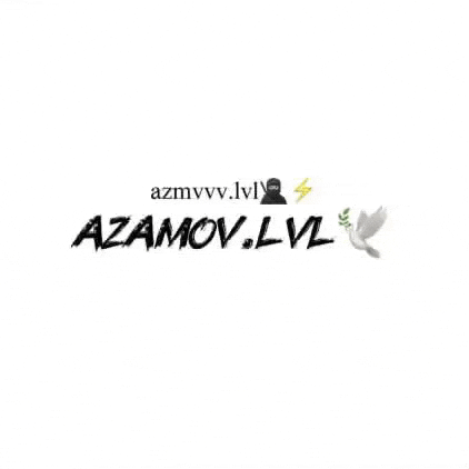Azamov GIF