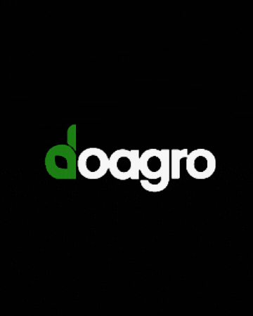 Doagro GIF by tromink