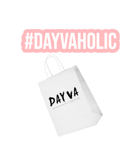 Dayva Leon Sticker