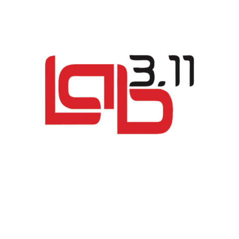 LAB 3.11 Sticker