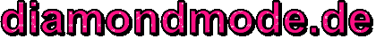 Jewelry Mode Sticker by DiamondMode