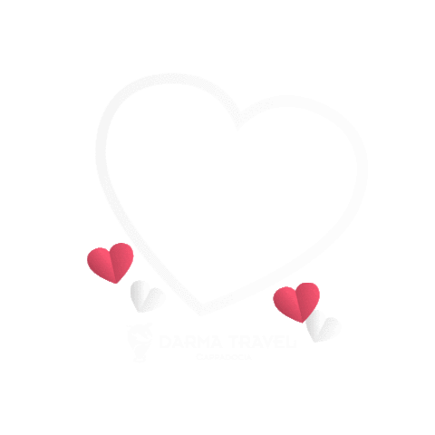 DarmaTravel Sticker