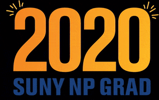 sunynewpaltz class of 2021 suny new paltz npsocial GIF