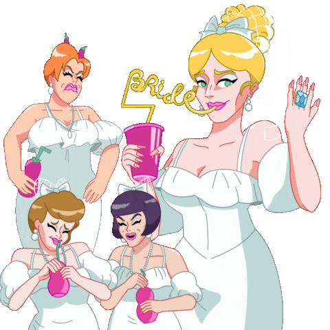 Celebrate Drag Queen Sticker by BenDeLaCreme