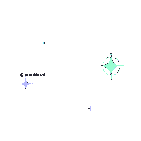 Soy Tu Fan Marketing Sticker by Meraki MWL