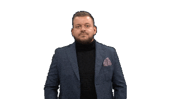 Bravo Maslo Sticker by Abstra