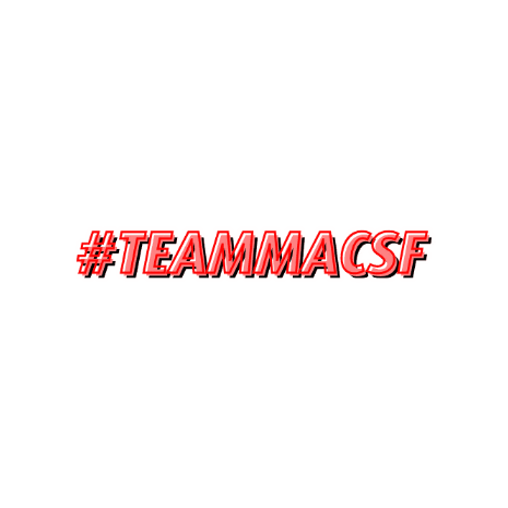 Voile MACSF Sticker