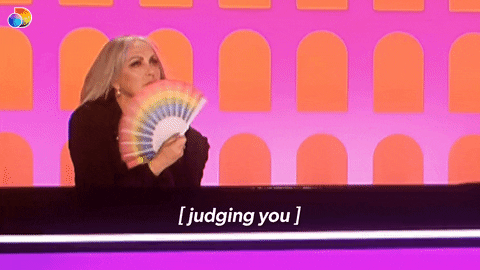 discovery+ GIFs on GIPHY - Be Animated