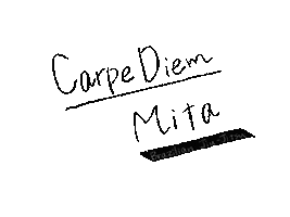 Sticker by カルペディエム三田