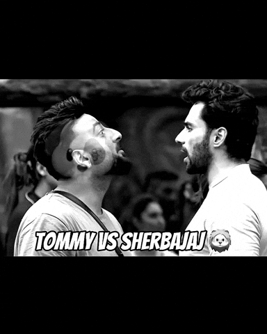 Angry Fanpage GIF