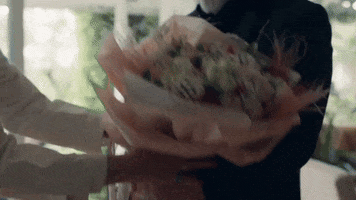 Flowers GIF by Show TV