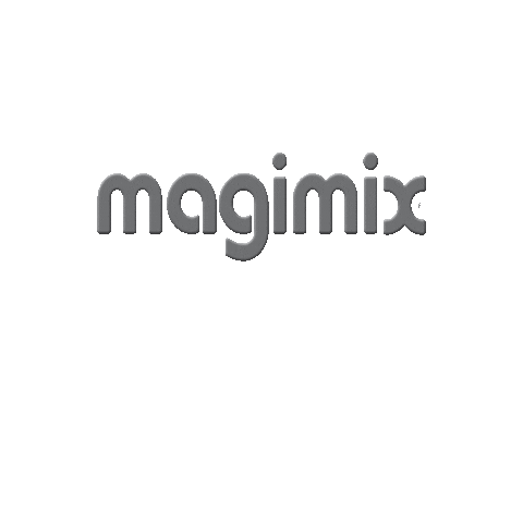 Magimix UK Sticker
