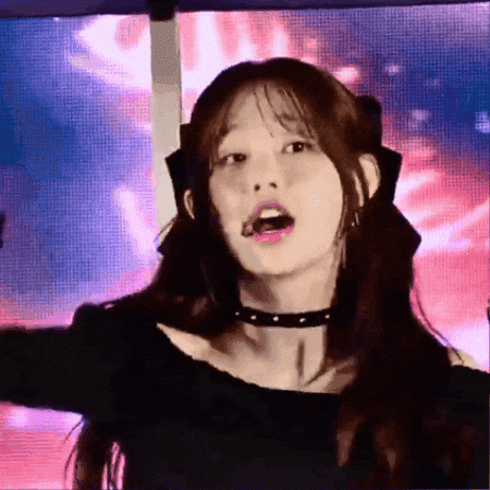 Dance Kiss GIF