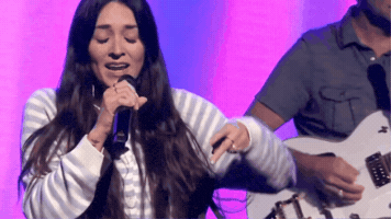 Walking Fingers GIF