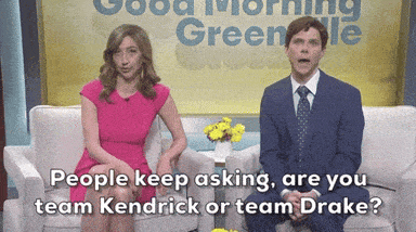 Mikey Day Snl GIF by Saturday Night Live