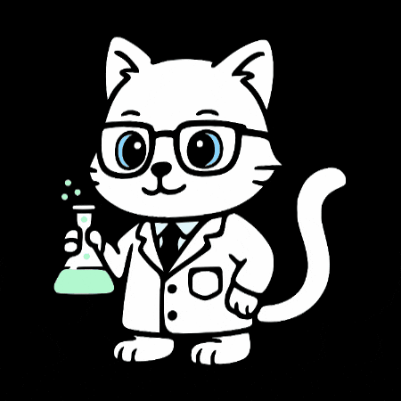 Cat Kitten GIF