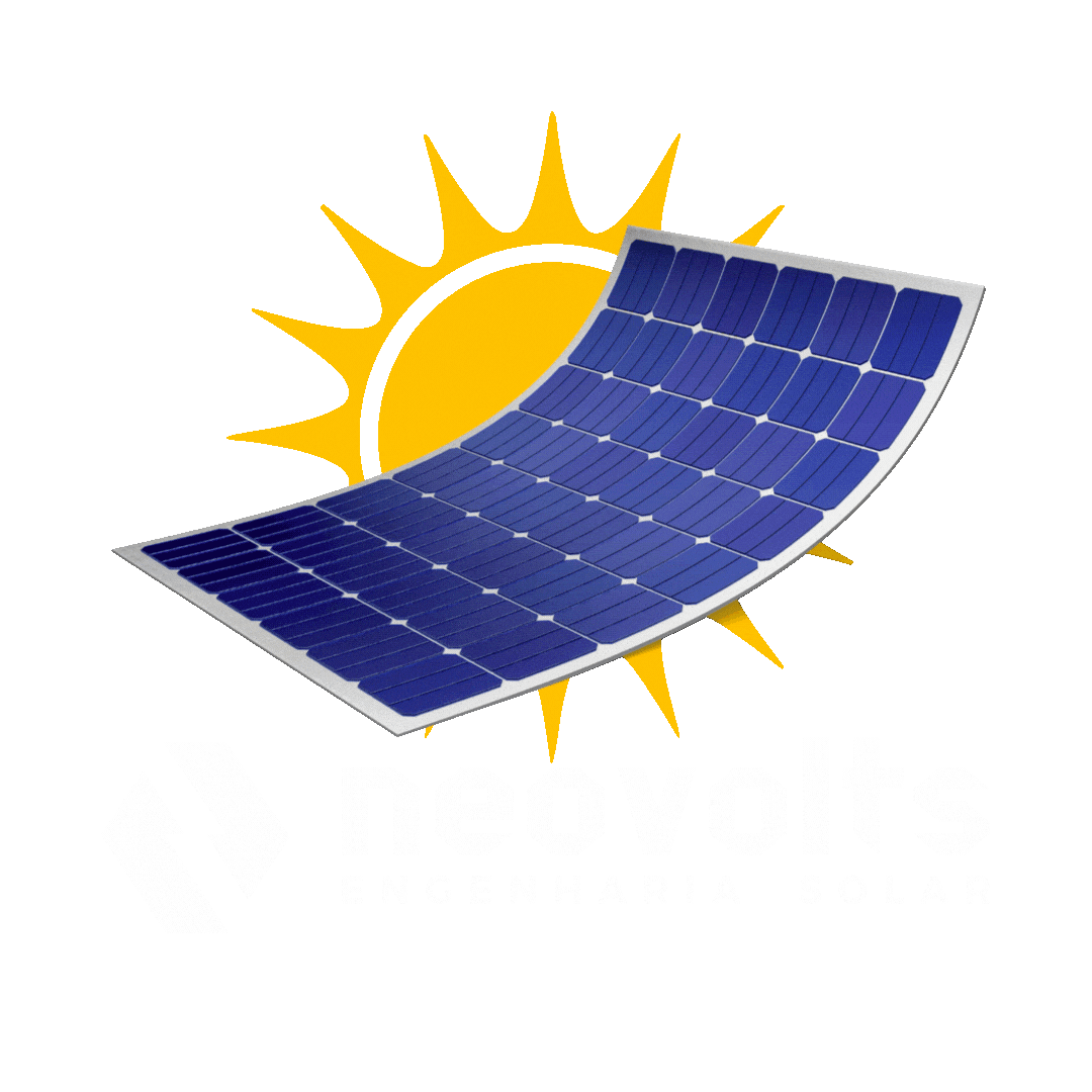 Neovolts Sticker
