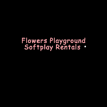 Flowers Playground GIF