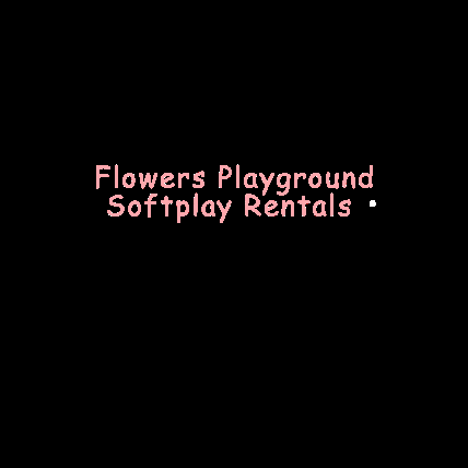 flowersplayground soft play flowers playground GIF