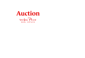 MikePeroGroup Sticker