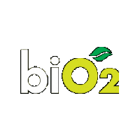 bio2 Sticker