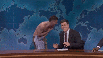 Snl GIF