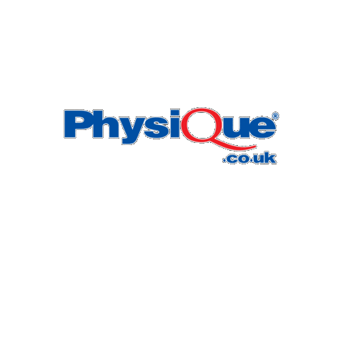Sticker by Physique Management