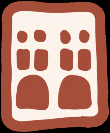 Sticker Cafe GIF by Studio DOT