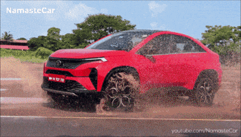 Driving Tata Motors GIF by Namaste Car