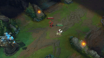 League Of Legends GIF