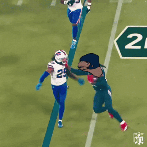 Football GIF