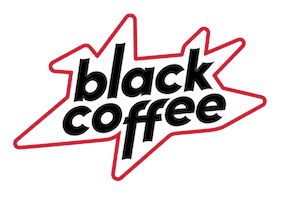 Black Coffee Sticker by TimHortons