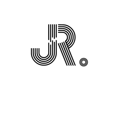 JR Management Sticker