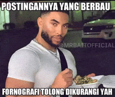 Amba Hitam GIF