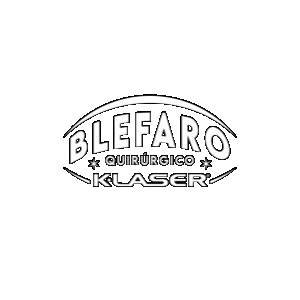 Blefaro Sticker by klaser