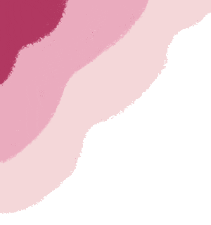 Pink Rosa Sticker