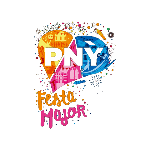 Fmpolinyà Sticker by ajpolinya