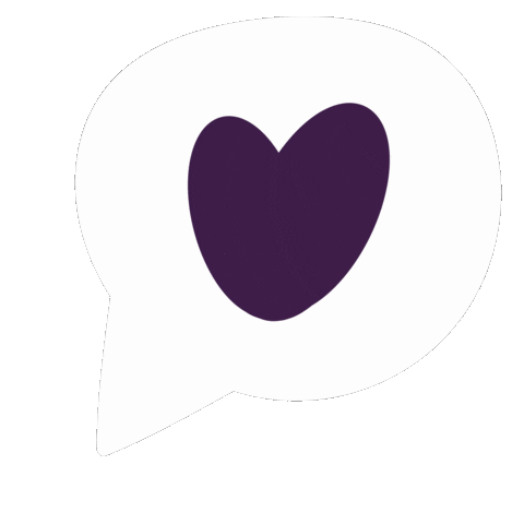 Heart Love Sticker by C tout toi