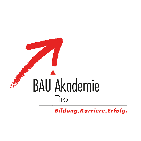 bauakademie Sticker