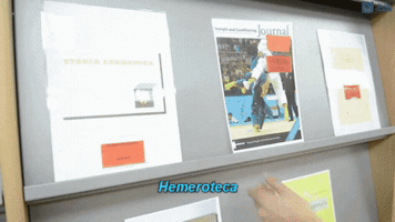 bibupo #bibupo #hemeroteca GIF