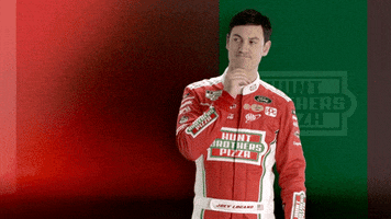 I See Racing GIF by Hunt Brothers® Pizza
